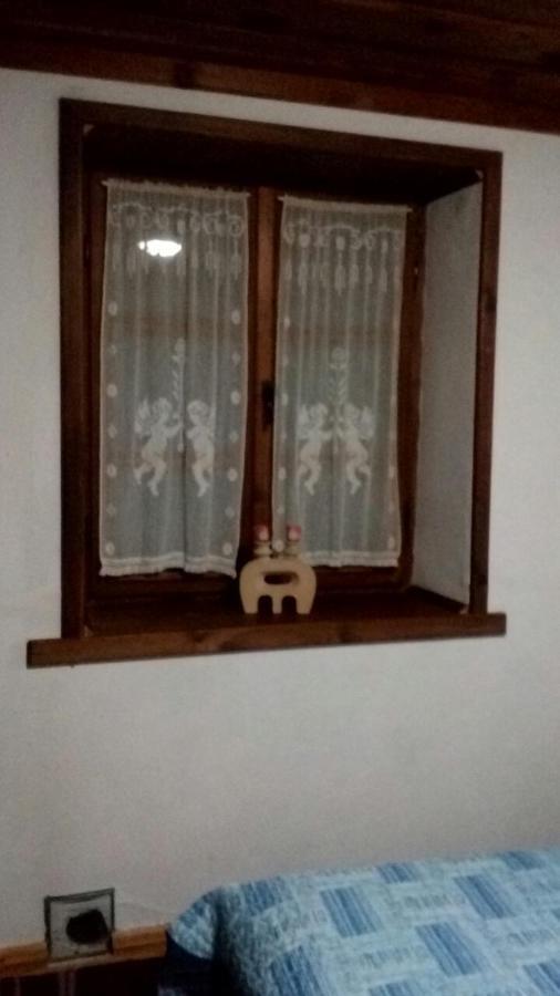 Тодорината къща Hotel Лещен Екстериор снимка
