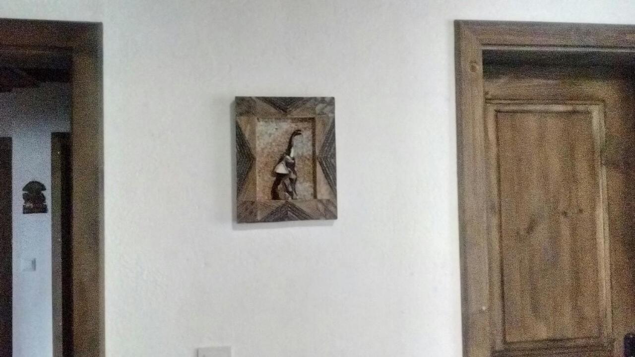Тодорината къща Hotel Лещен Екстериор снимка